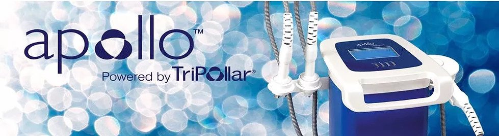 Apollo Tripollar