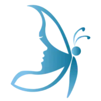 Butterfly Facelift Butterfly Logo