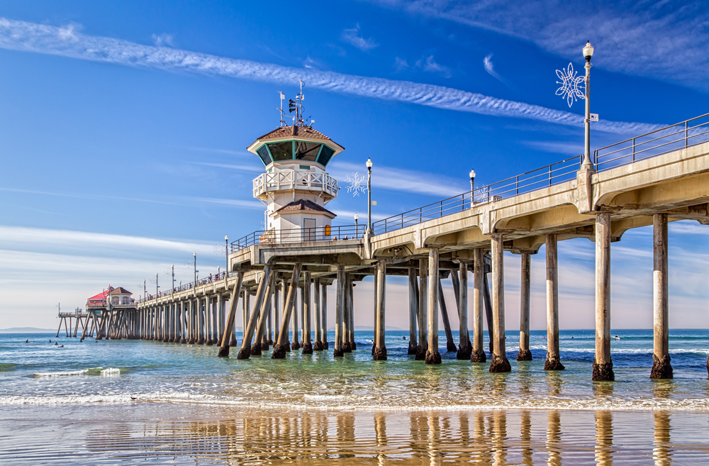 Ultherapy in Huntington Beach