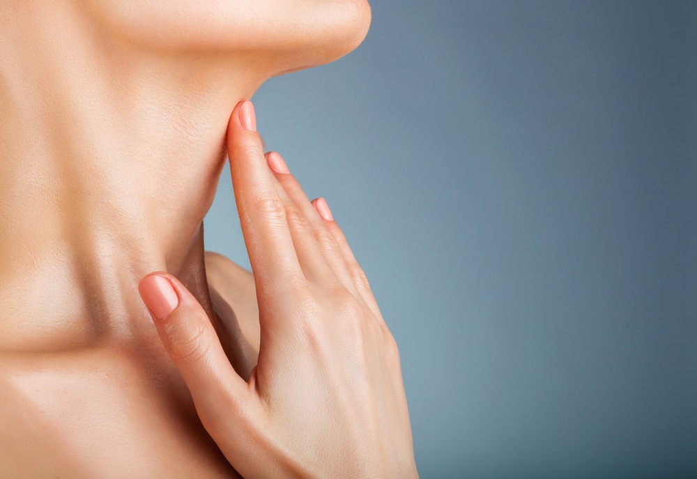 Ultherapy Neck in Irvine