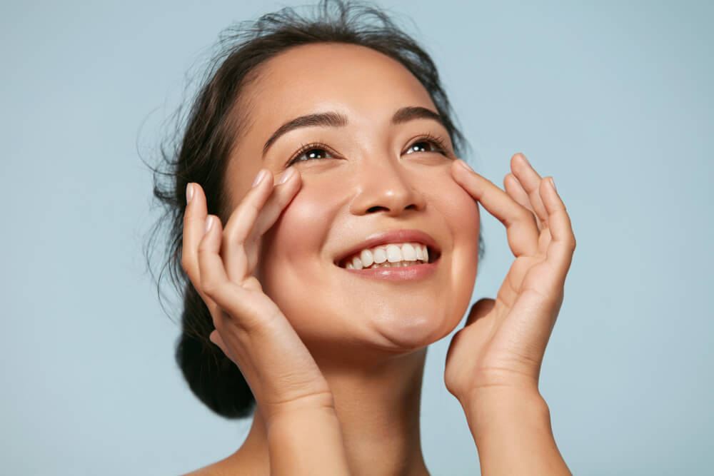 Skin Tightening in Irvine