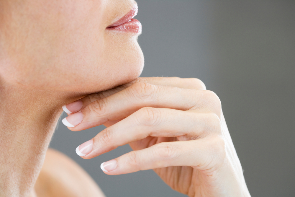 Ultherapy Chin in Santa Ana
