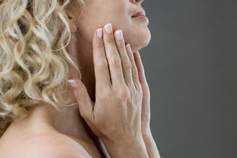 Ultherapy Jowls in Irvine