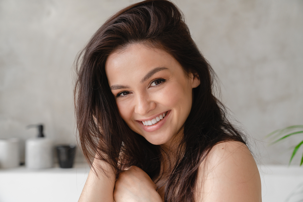 Advanced Hair Complex in Irvine