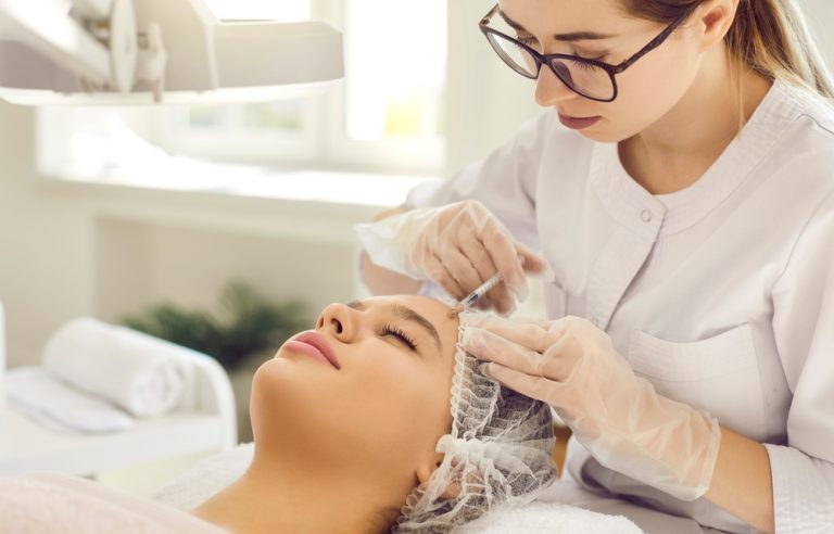 The Youth-Restoring Magic of PRP Therapy