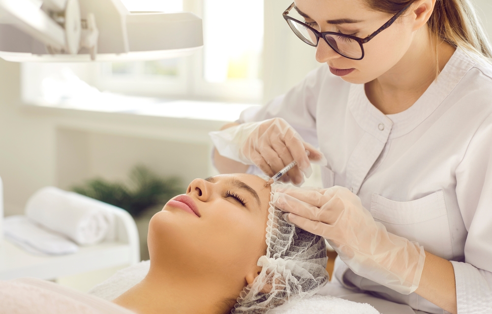 The Youth-Restoring Magic of PRP Therapy