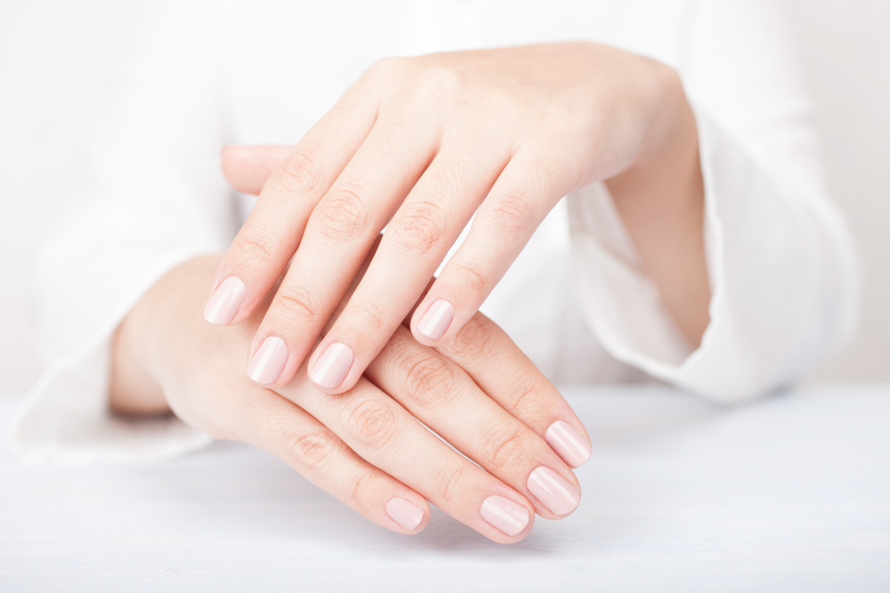 Ultherapy Hands in Huntington Beach
