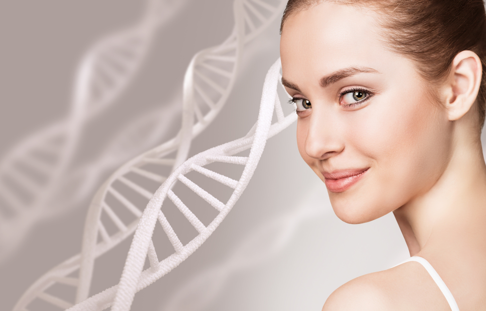 Stem Cells for Facial Rejuvenation in Newport Beach