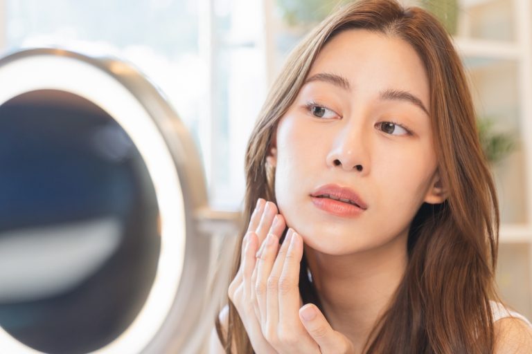 What Is Ultherapy Skin Tightening