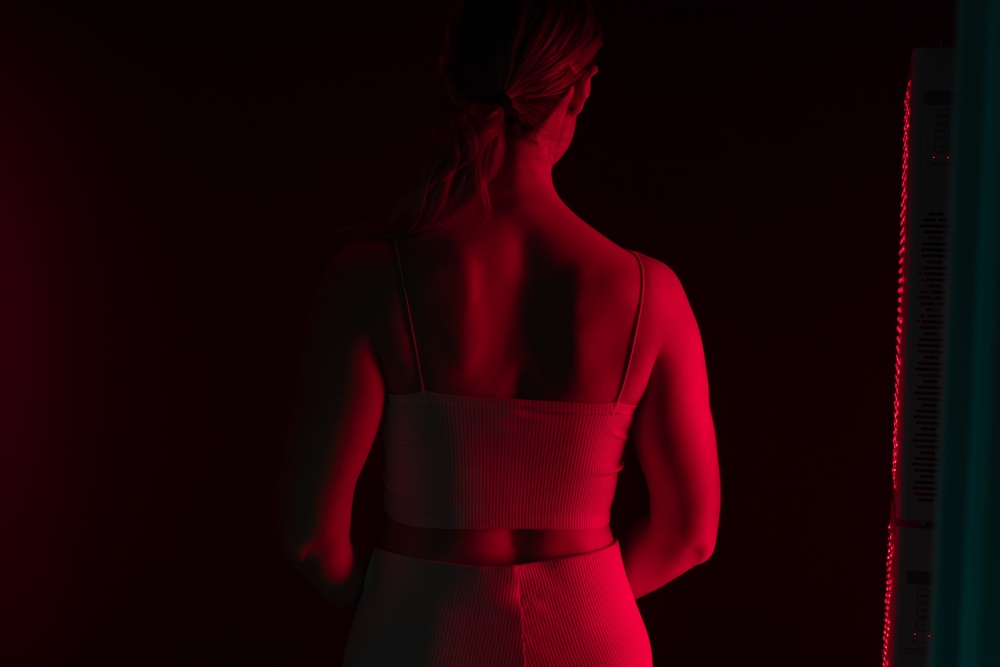 Red Light Therapy Near Me