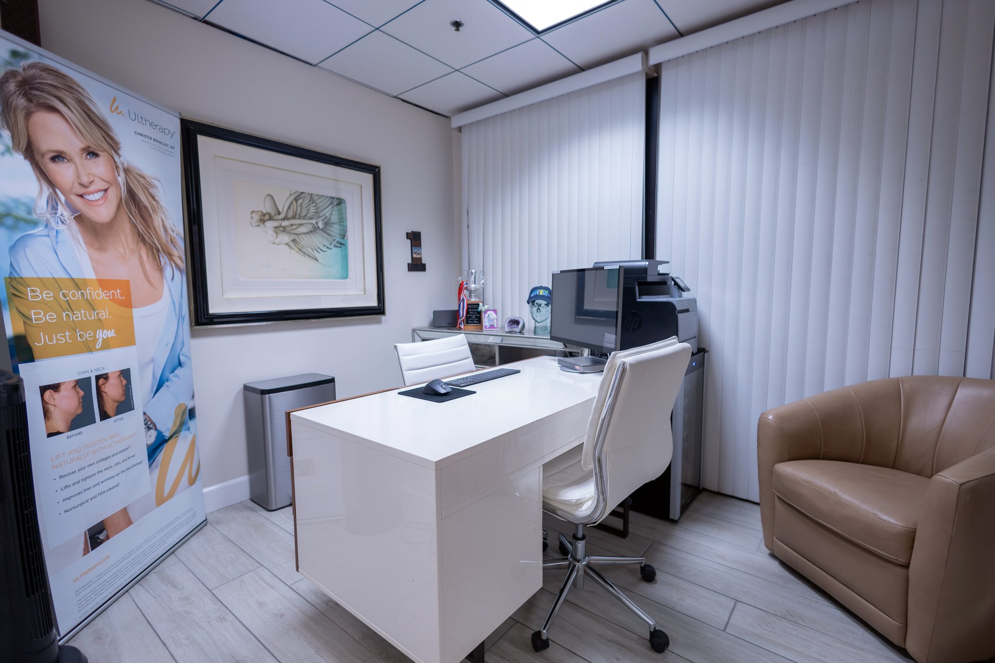 Consultation Room